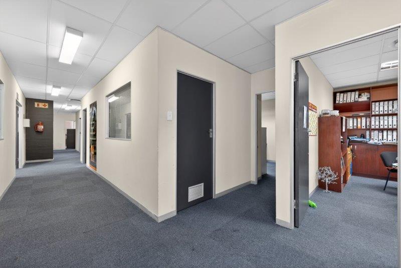 0 Bedroom Property for Sale in Cape Town City Centre Western Cape